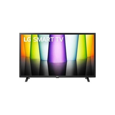 LG 32LQ630B6LA TV 81,3 cm (32) HD Smart TV Wi-Fi Sort